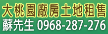 中壢工業地,買桃園工業地,楊梅工業地,買觀音工業地,南崁工業地,買大園工業地