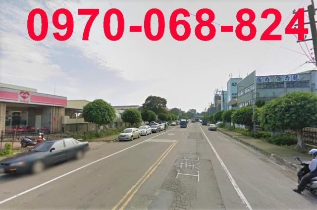 桃園平鎮工業地-0