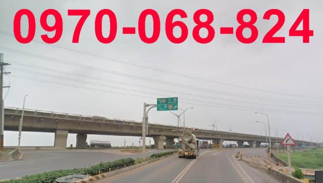 桃園蘆竹工業地-0