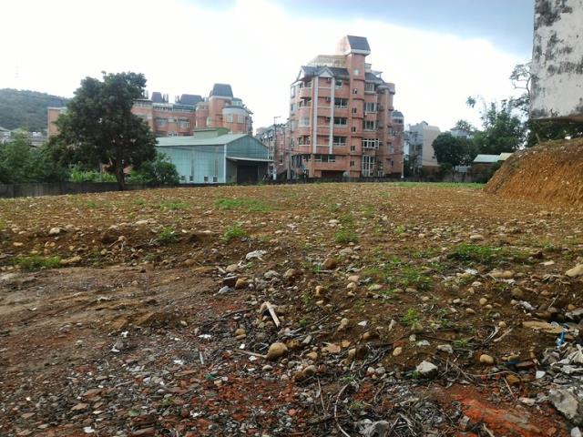 桃園龜山工業地-0