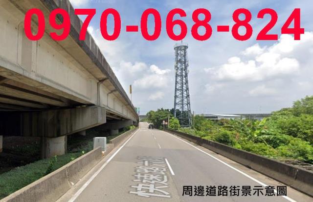 售楊梅幼獅交流道旁方正工業地出售