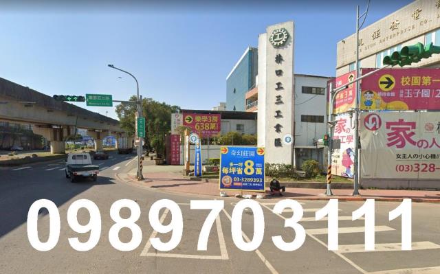 桃園龜山工業地-0