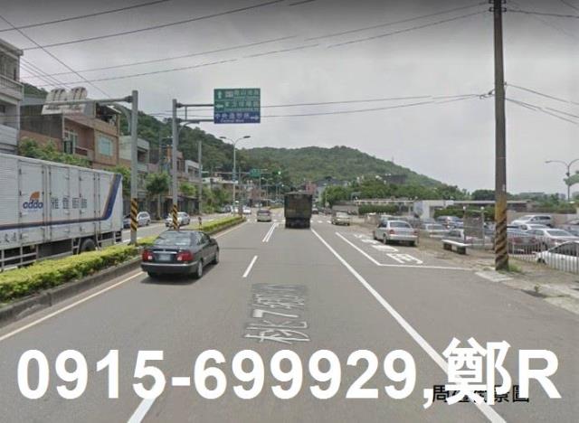 桃園龜山工業地-1