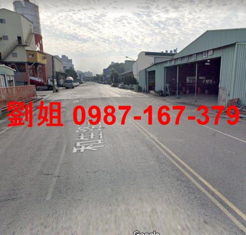 屏東屏東市工業地-1