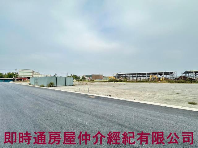 高雄仁武工業地-5