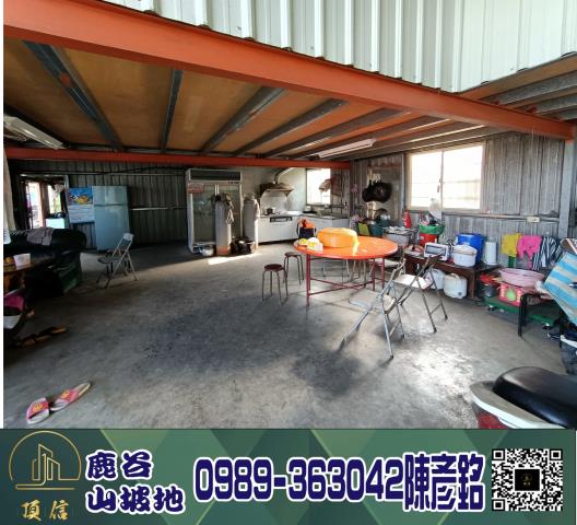 南投鹿谷工業地-3