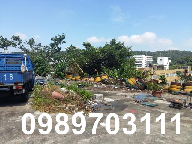 桃園龜山工業地-0