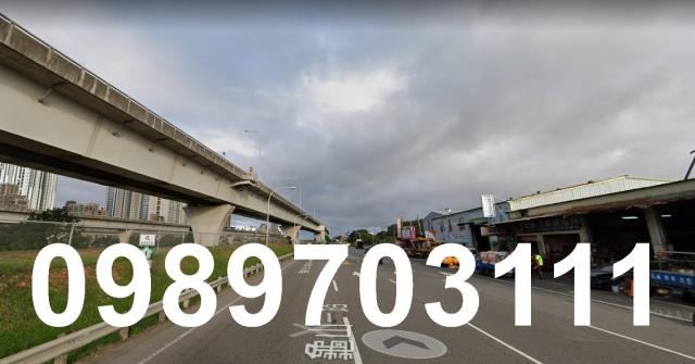 桃園龜山工業地-0