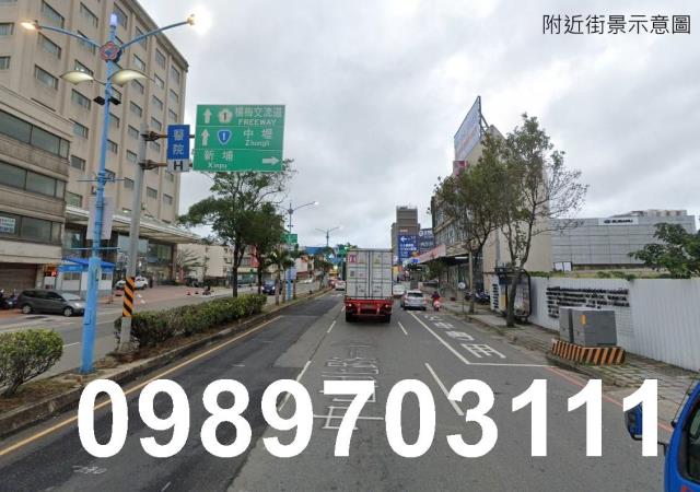 桃園楊梅工業地-1