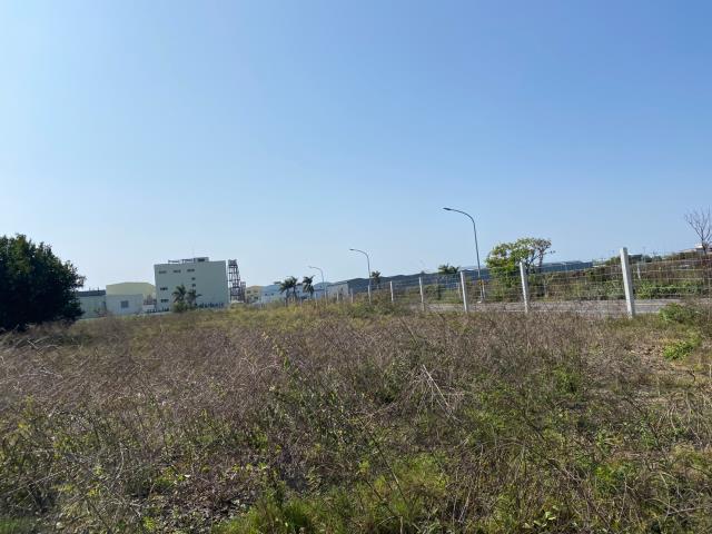 麻豆工業地-8