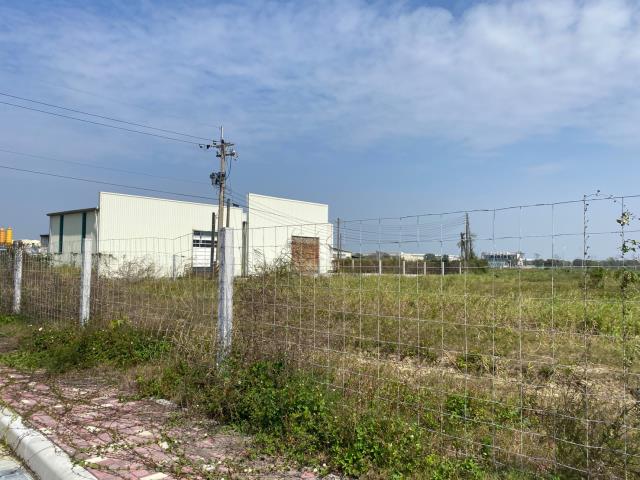 麻豆工業地-3