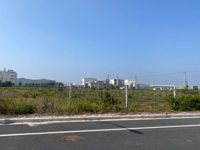麻豆工業地-4