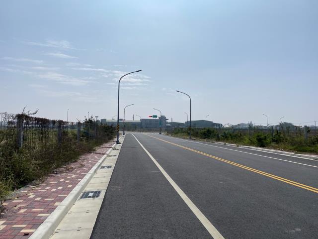 麻豆工業地-6