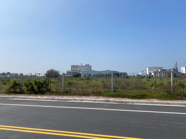 麻豆工業地-7