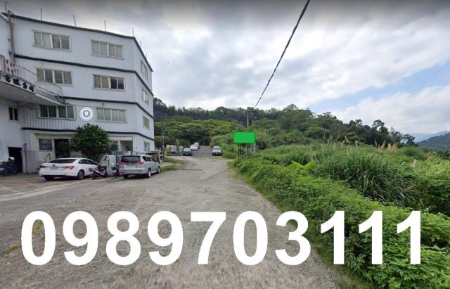 產業園區小坪數工業地