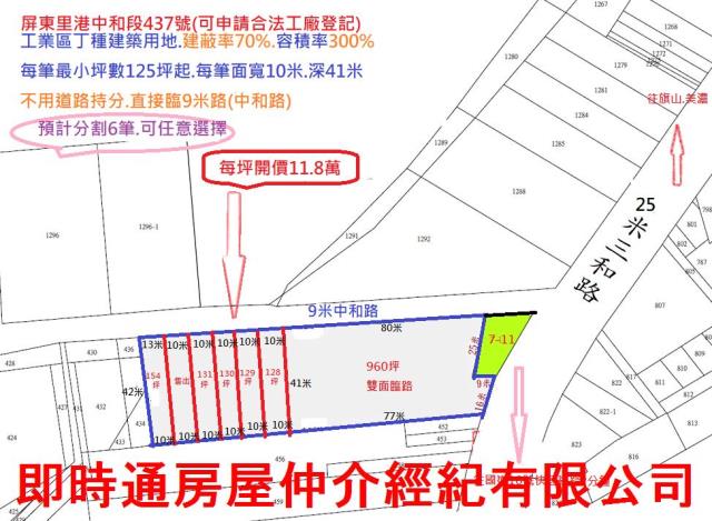 屏東里港工業地-0