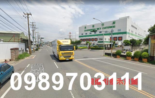 桃園蘆竹工業地-0