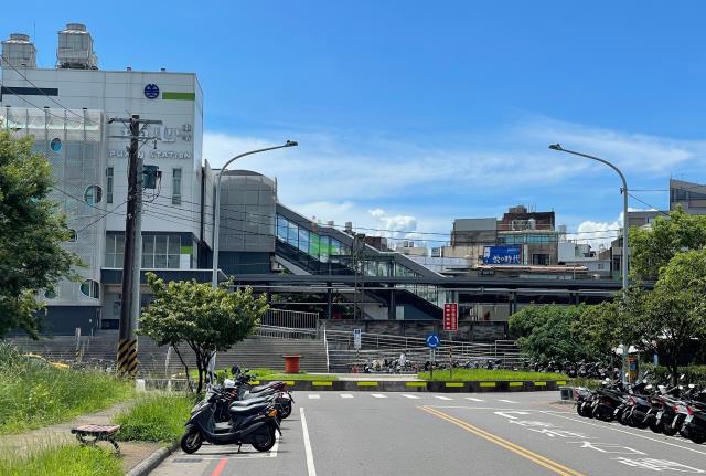 桃園楊梅工業地-3