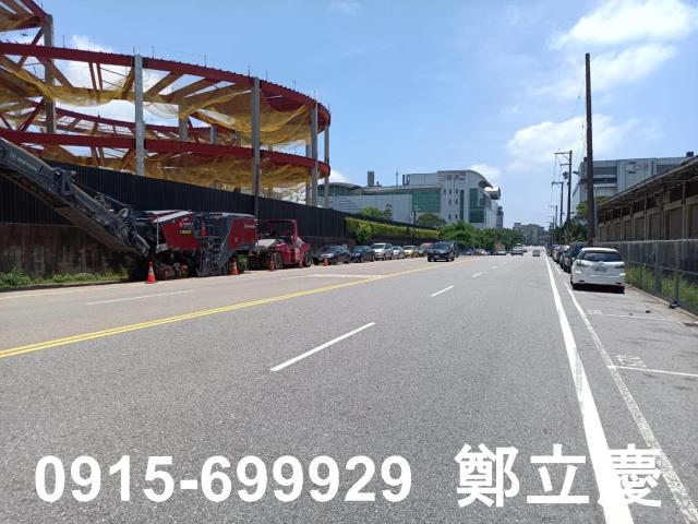 楊梅工業地-2