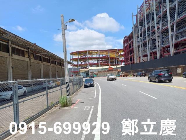 楊梅工業地-3