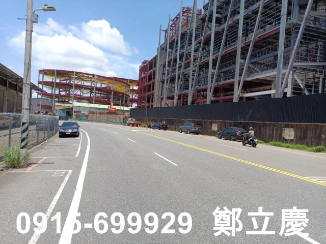 楊梅工業地-6