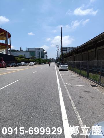 楊梅工業地-7