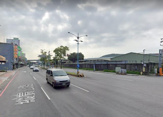 桃園楊梅工業地-0