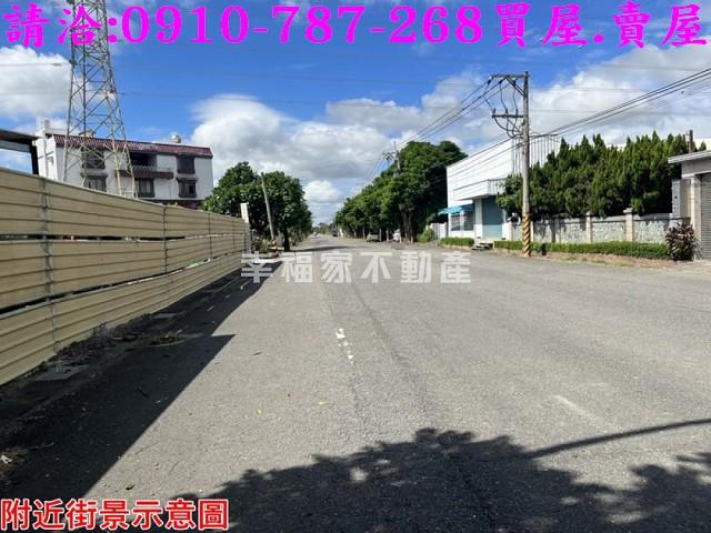 台南柳營工業地-10