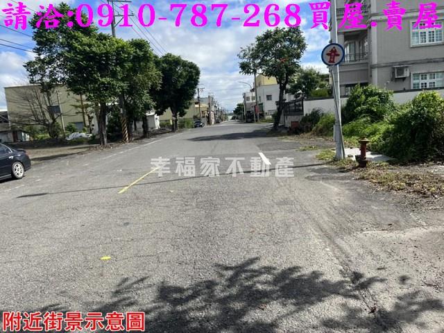 台南柳營工業地-14