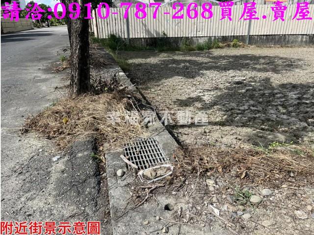 台南柳營工業地-1