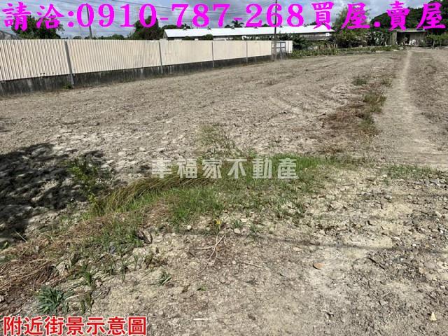 台南柳營工業地-6