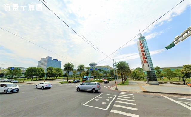 桃園龜山工業地-0