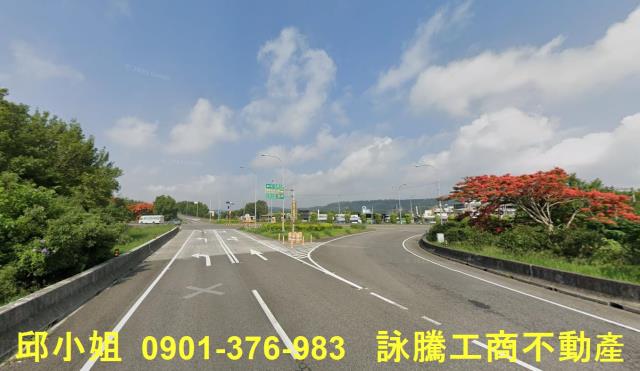 後龍工業地-0