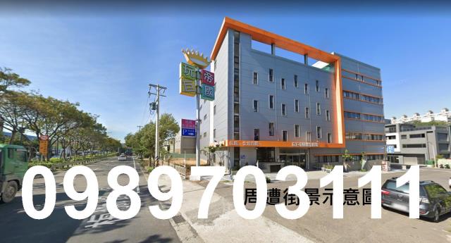 桃園楊梅工業地-0