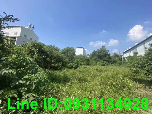 后里工業地-0