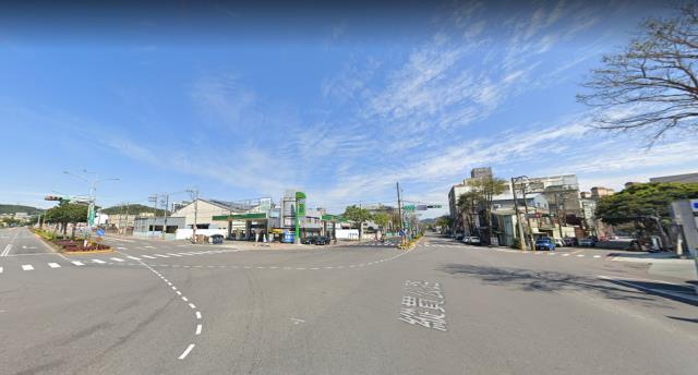 林口工業區工業地