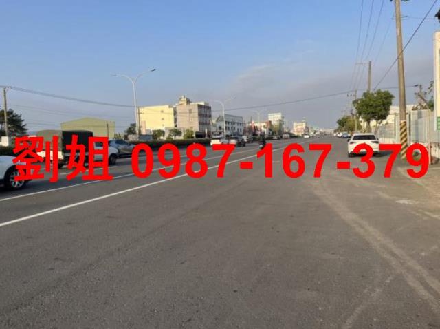 台南新營工業地-1
