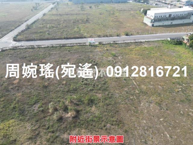 台南麻豆工業地-9