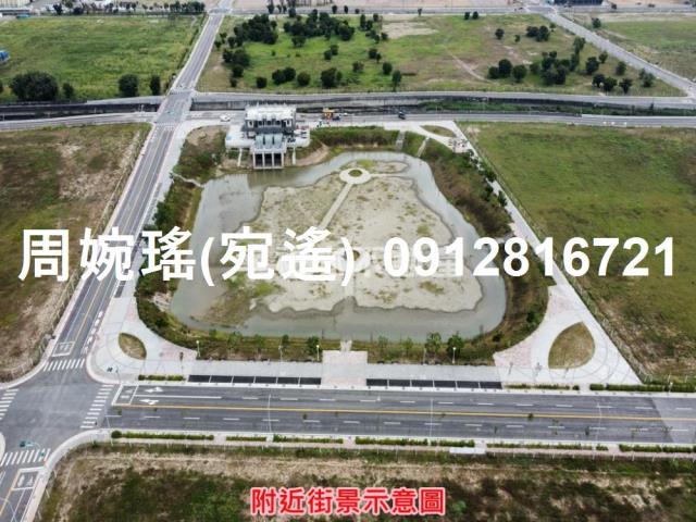 台南麻豆工業地-11
