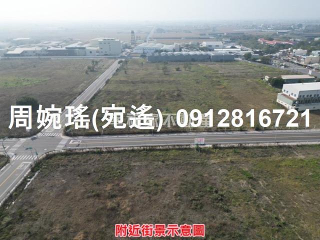 台南麻豆工業地-5