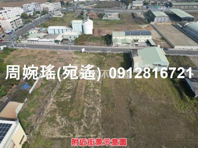 台南麻豆工業地-7