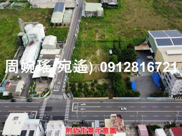 麻豆工業地-9