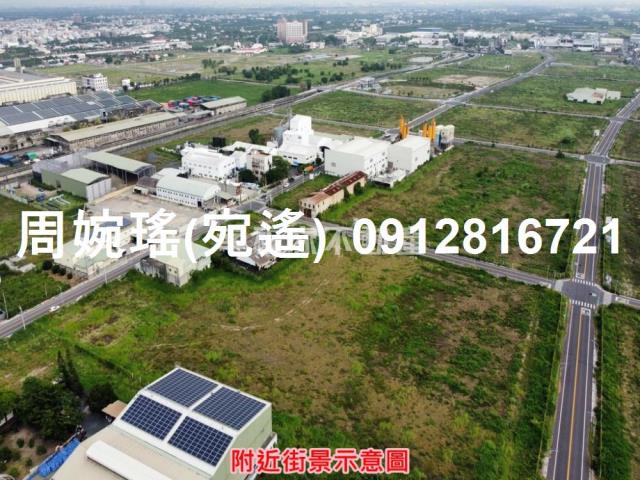 麻豆工業地-10