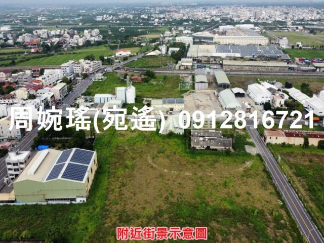 麻豆工業地-11