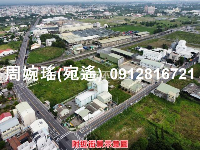 麻豆工業地-13