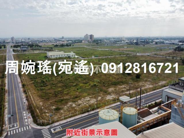 麻豆工業地-5