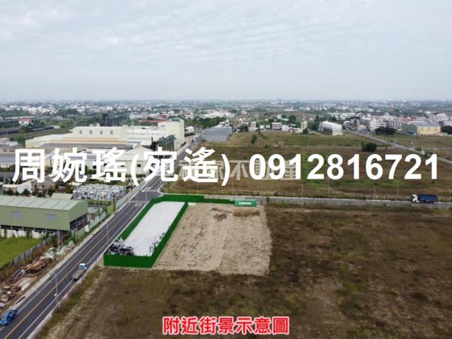 麻豆工業地-6