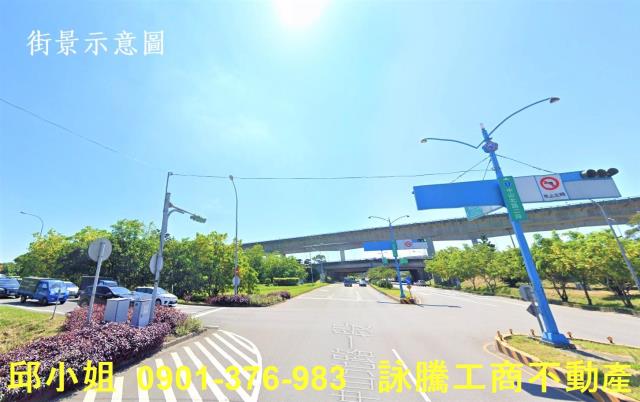 楊梅漂亮雙面臨路工業地工業地廠房買賣租賃