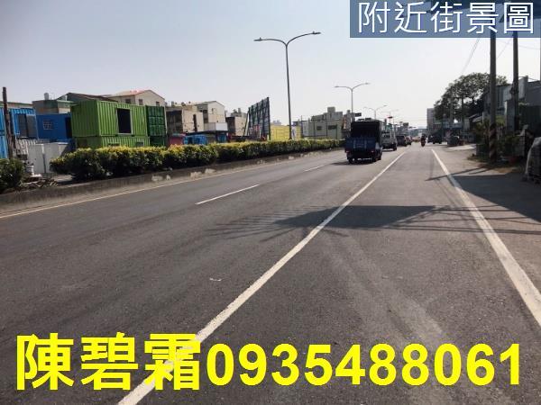 台南永康工業地-1