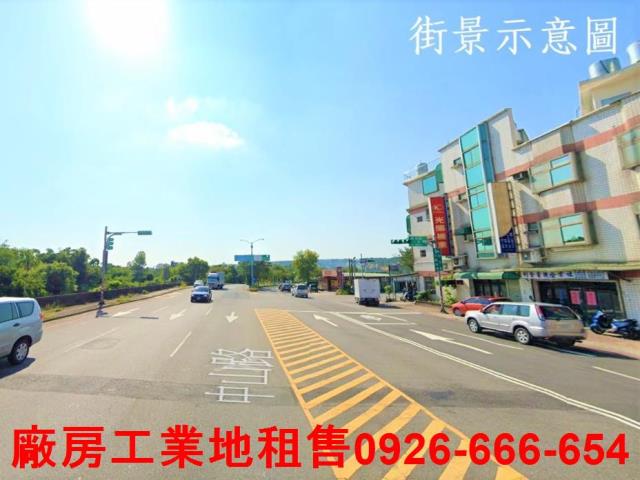 楊梅工業地-0